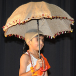10th Patotsav Culture Program - ISSO Swaminarayan Temple, Norwalk, Los Angeles, www.issola.com